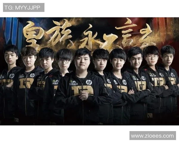 RNG战队的控制体系解析与英雄联盟战术的深度剖析