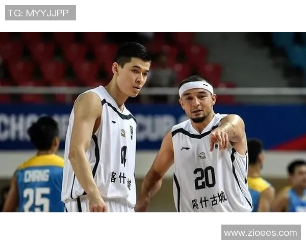 南京篮球队技术表现深度分析与数据解读探讨