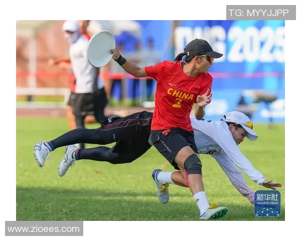 武汉飞盘队荣登全国飞盘技术排行榜第九名展现实力与潜力