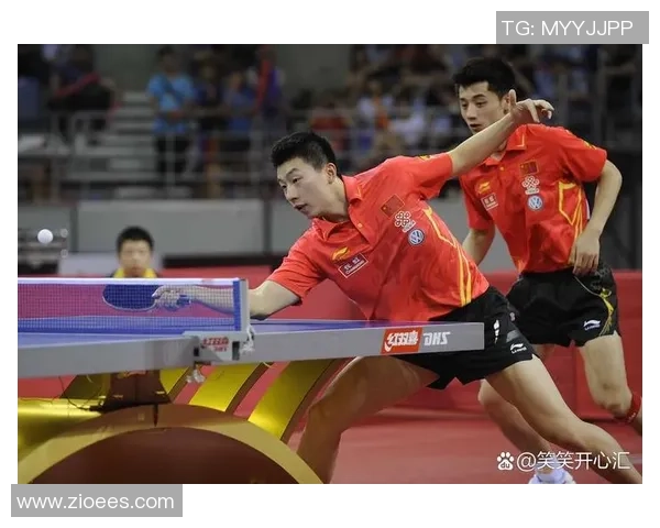 武汉乒乓球队的节奏与战术分析探讨及未来发展展望